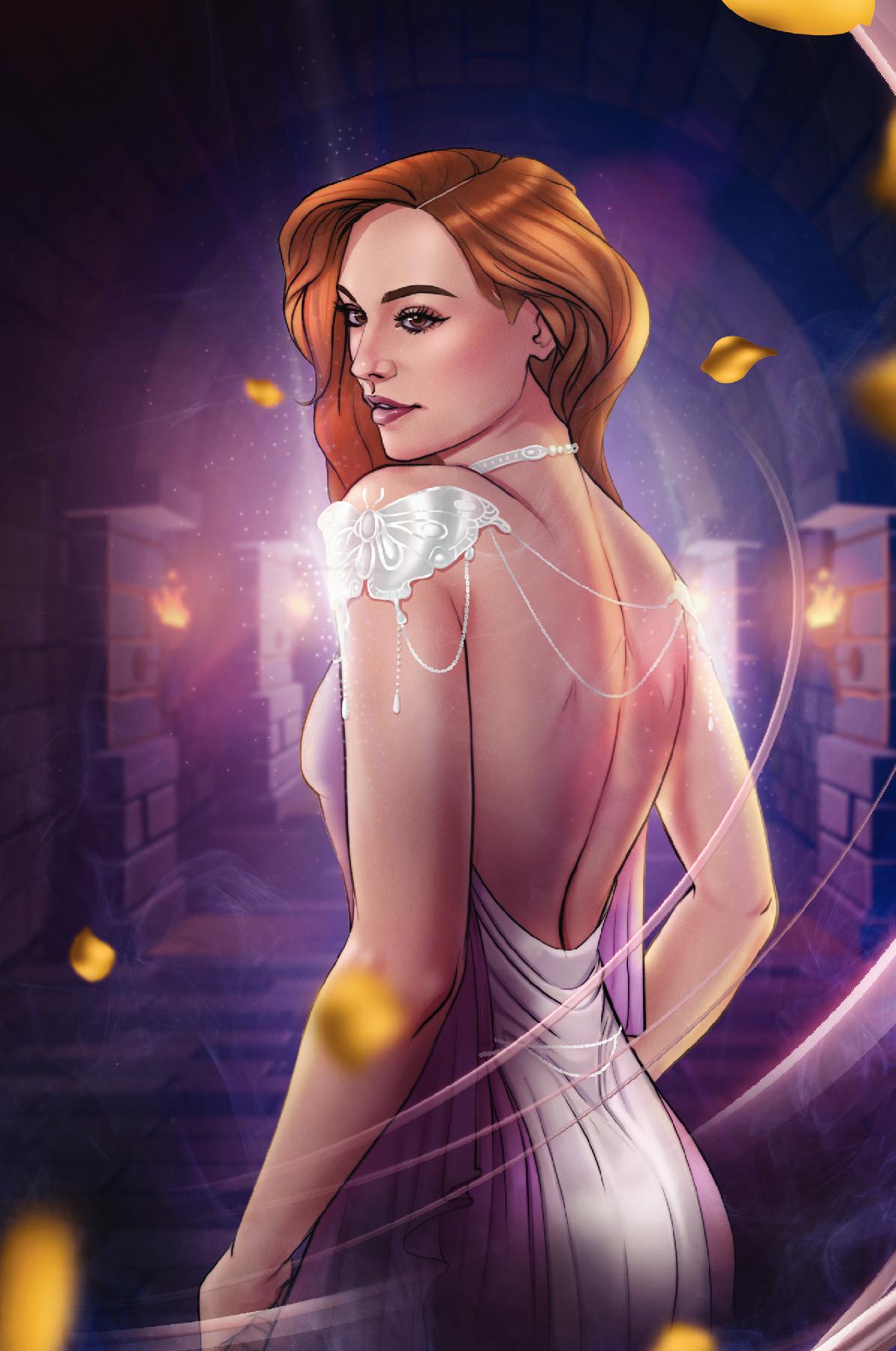 Bend Her: Transformation Trilogy - Book 1 (Hardcover)