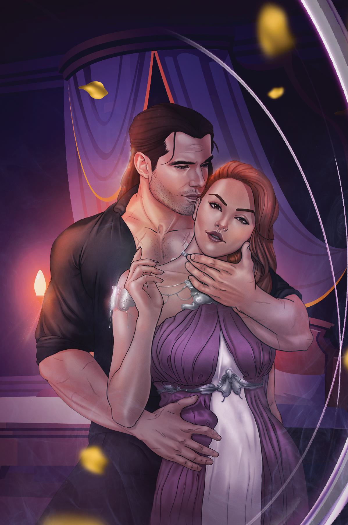 Make Her: Transformation Trilogy - Book 3 (Hardcover)