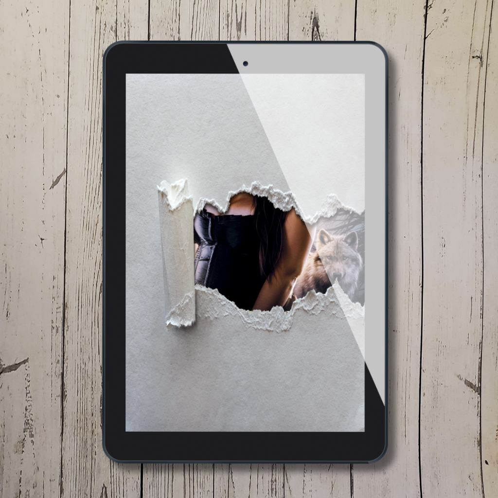 Camping Trip: A Monster Sandwich Novella (NSFW E-book)