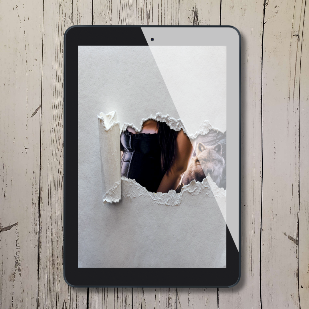 Camping Trip: A Monster Sandwich Novella (NSFW E-book)