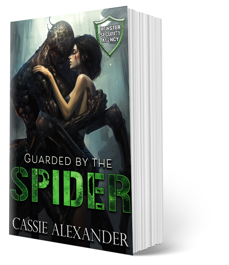 Monster Security Agency Bundle