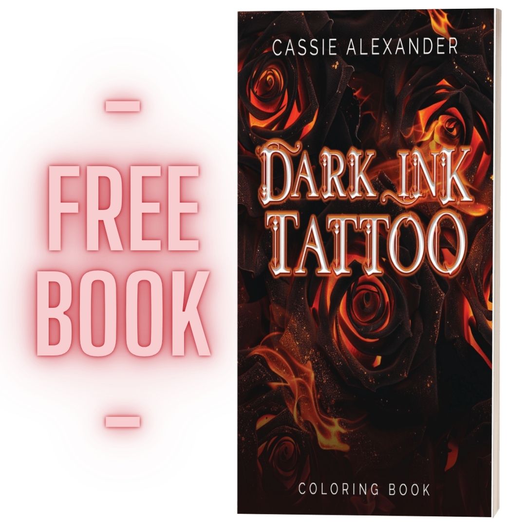 Dark Ink Tattoo Tarot Box Bundle