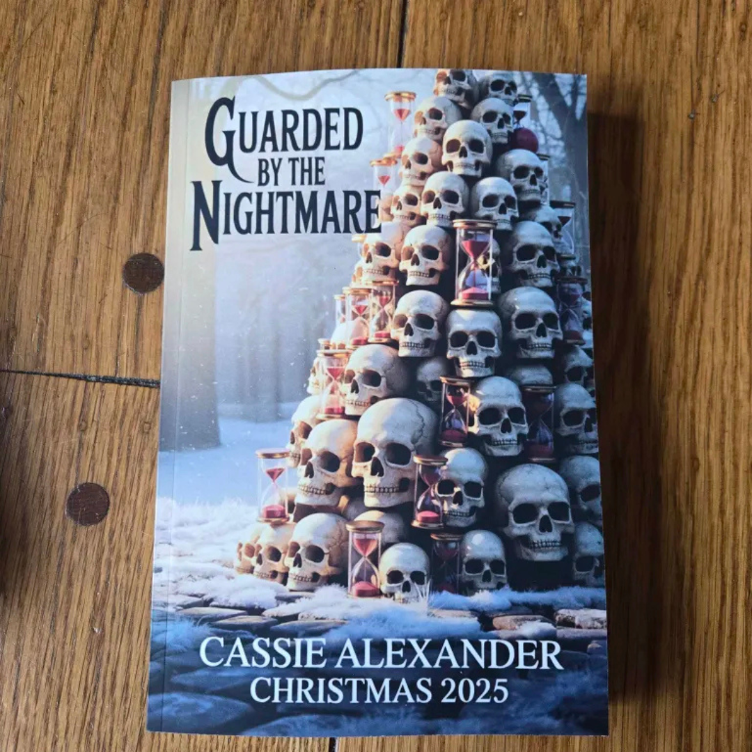 Monster Security Agency Christmas Bundle