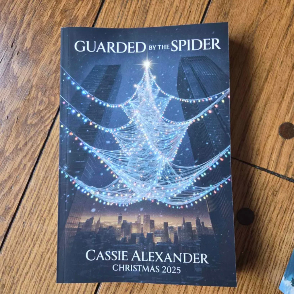 Monster Security Agency Christmas Bundle