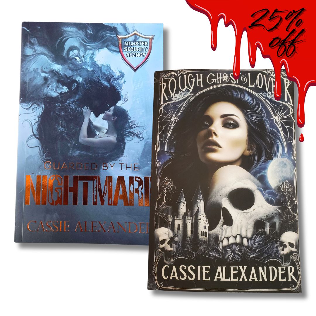 Haunted Desires Bundle
