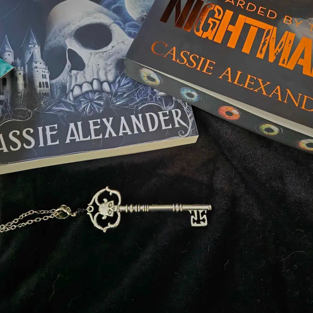 Haunted Desires Bundle
