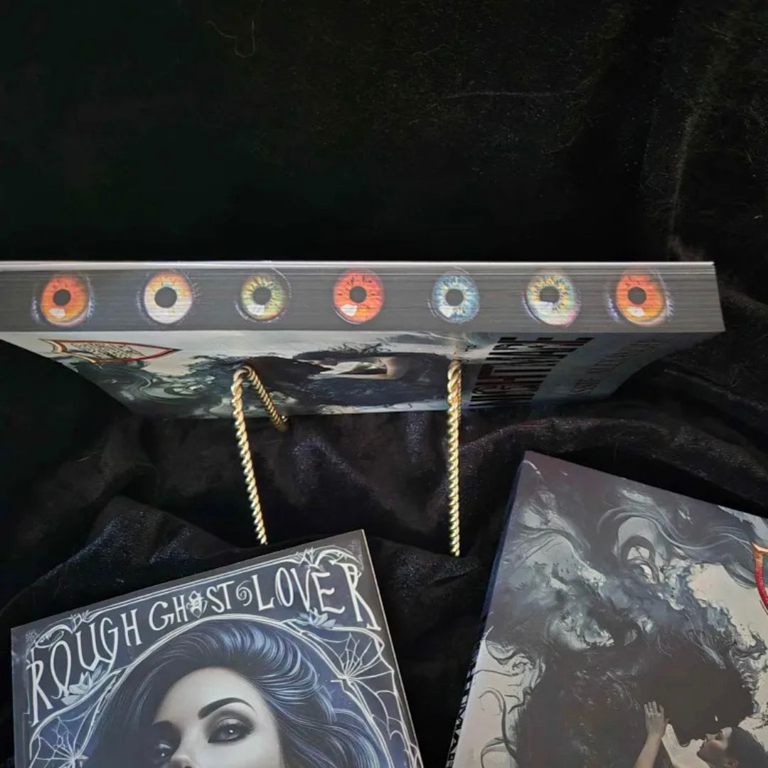 Haunted Desires Bundle