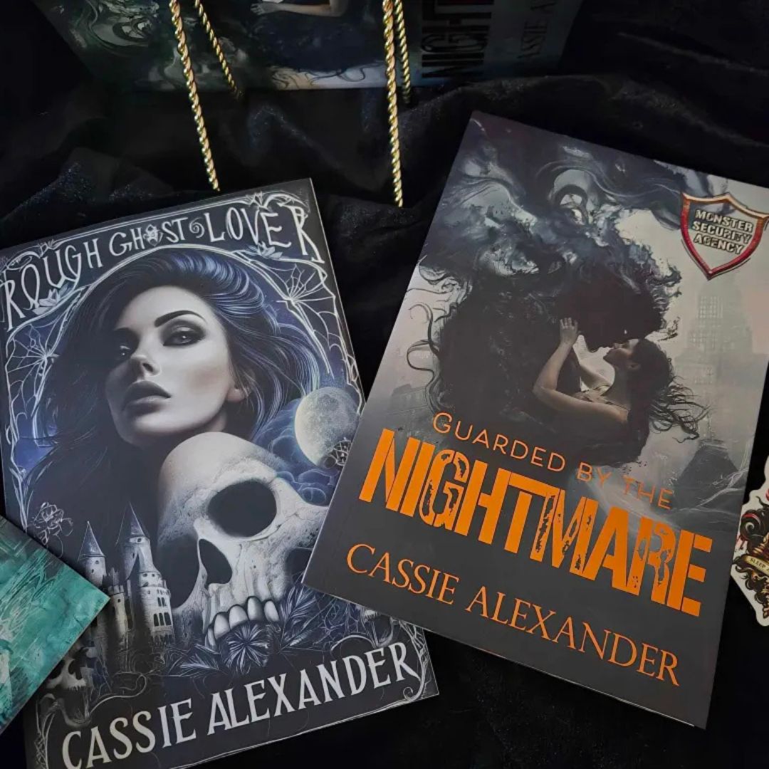 Haunted Desires Bundle