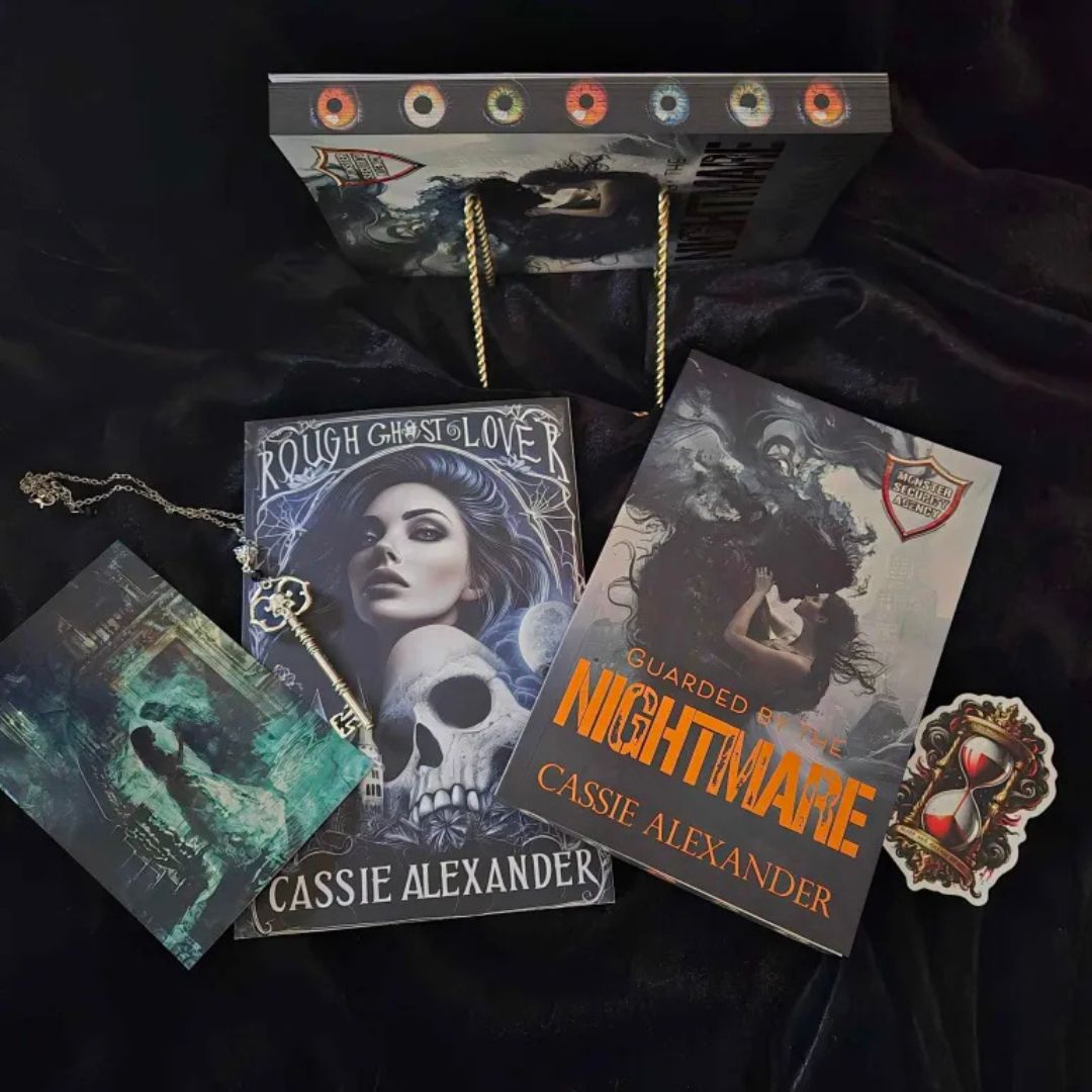 Haunted Desires Bundle