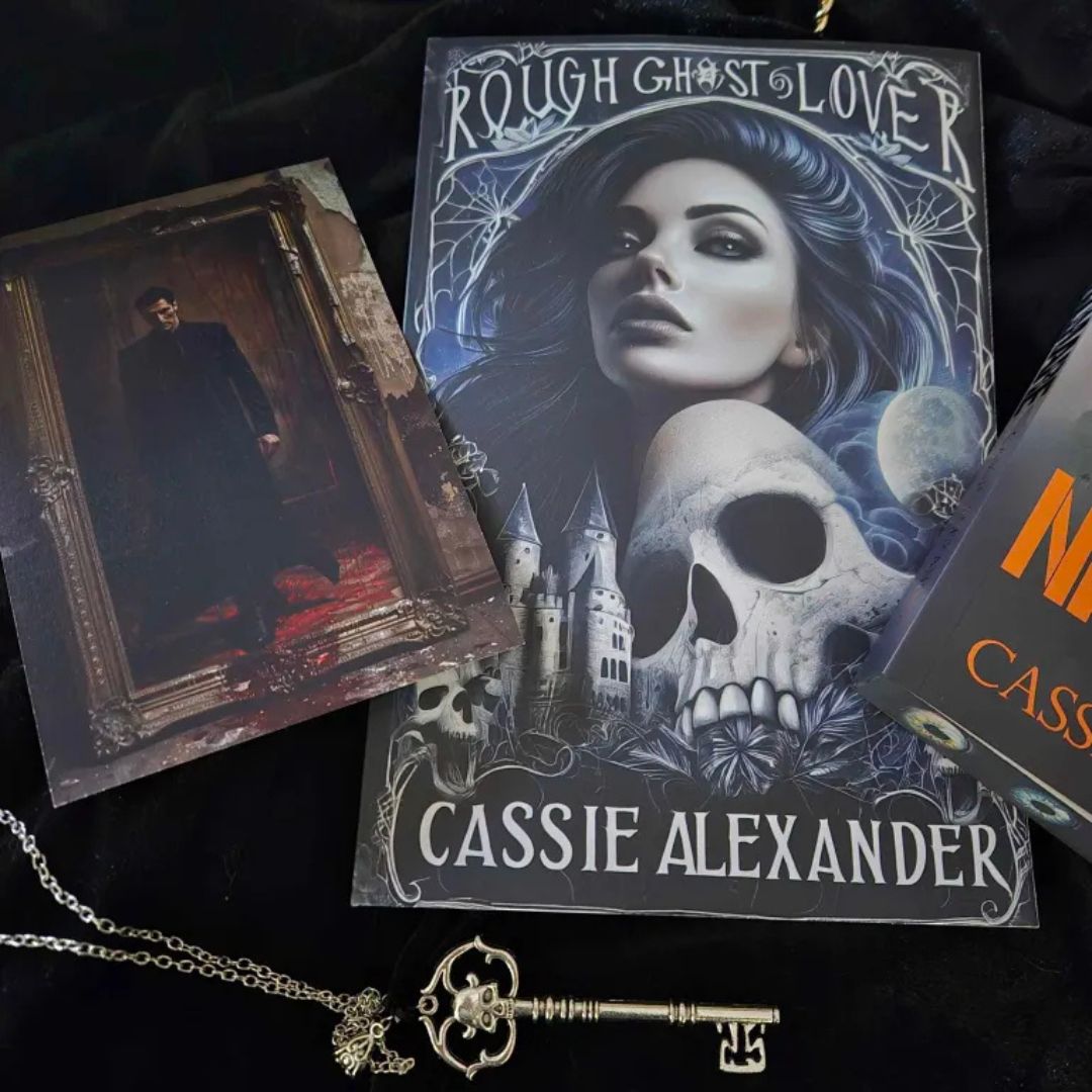 Haunted Desires Bundle