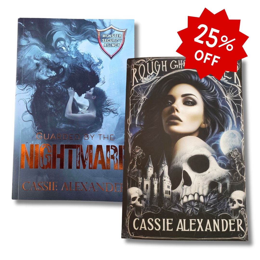 Haunted Desires Bundle