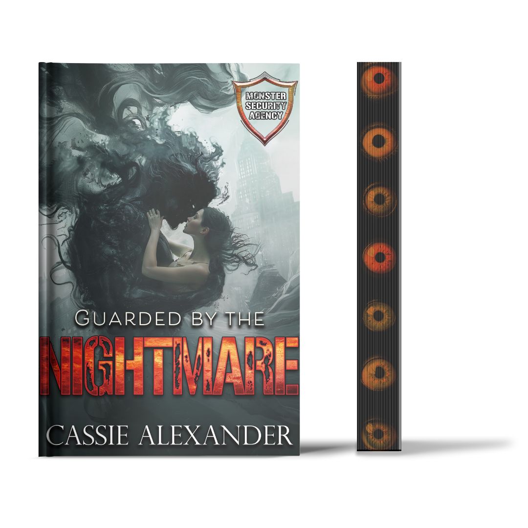 Monster Security Agency Bundle