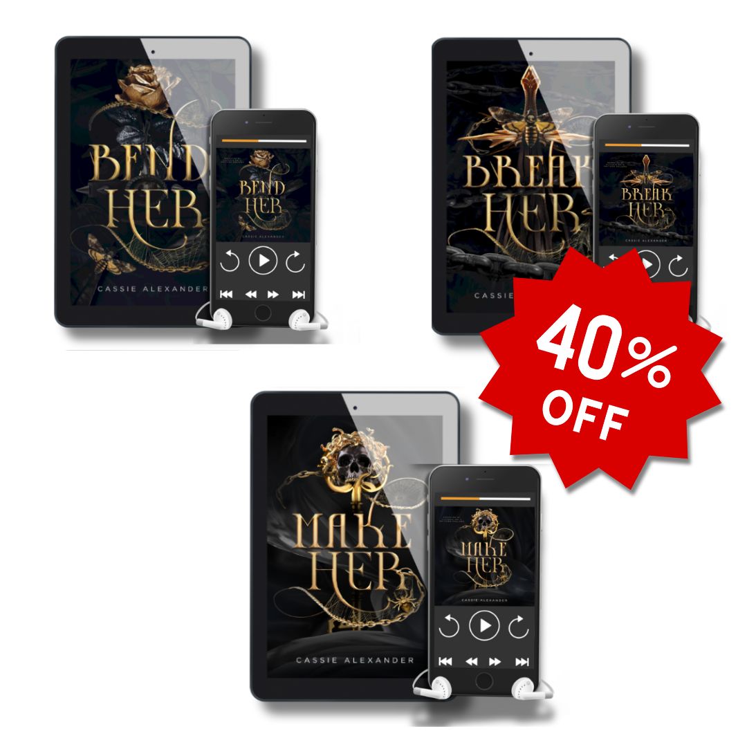 Transformation Trilogy Ultimate Digital Bundle