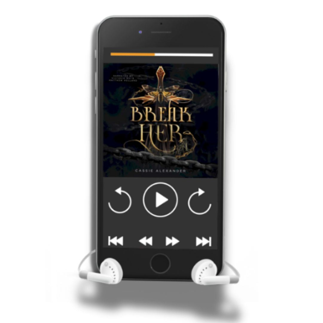 Transformation Trilogy Audiobook Bundle