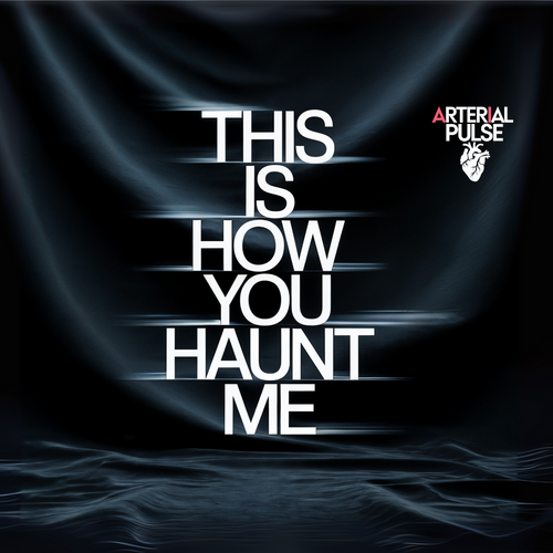Album — This Is How You Haunt Me — A Soundtrack for Lovers & Monsters — by Cassie Alexander