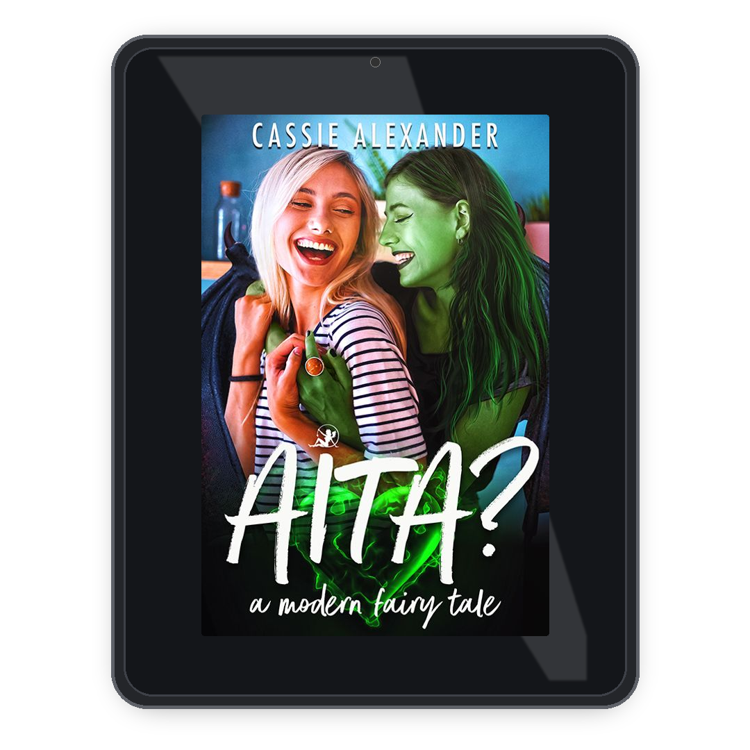 AITA (E-book)