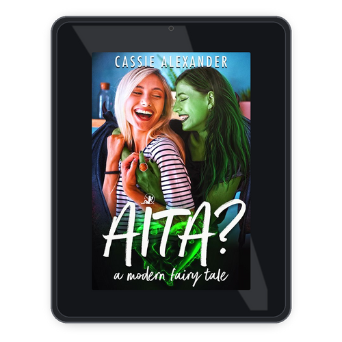 AITA (E-book)