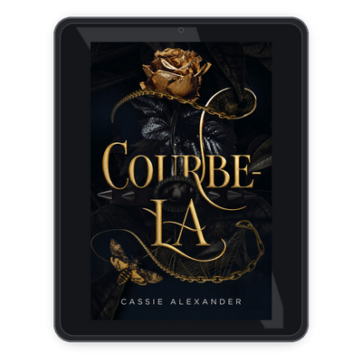 Courbe-la