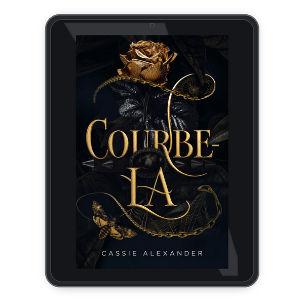 Courbe-la