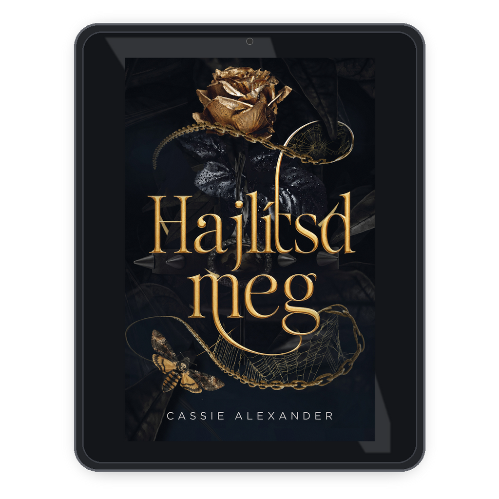 Bend Her hu ebook mockup