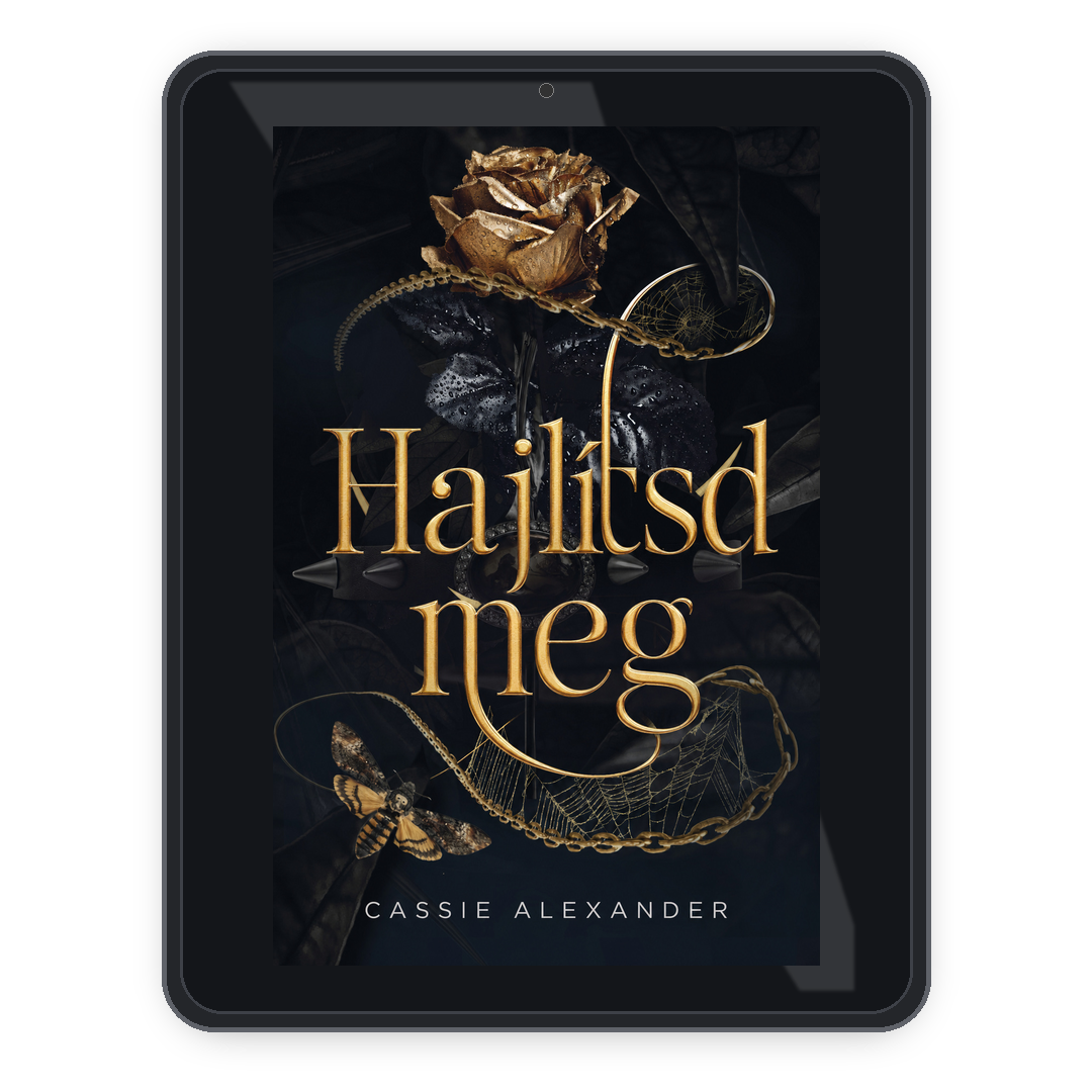 Bend Her hu ebook mockup