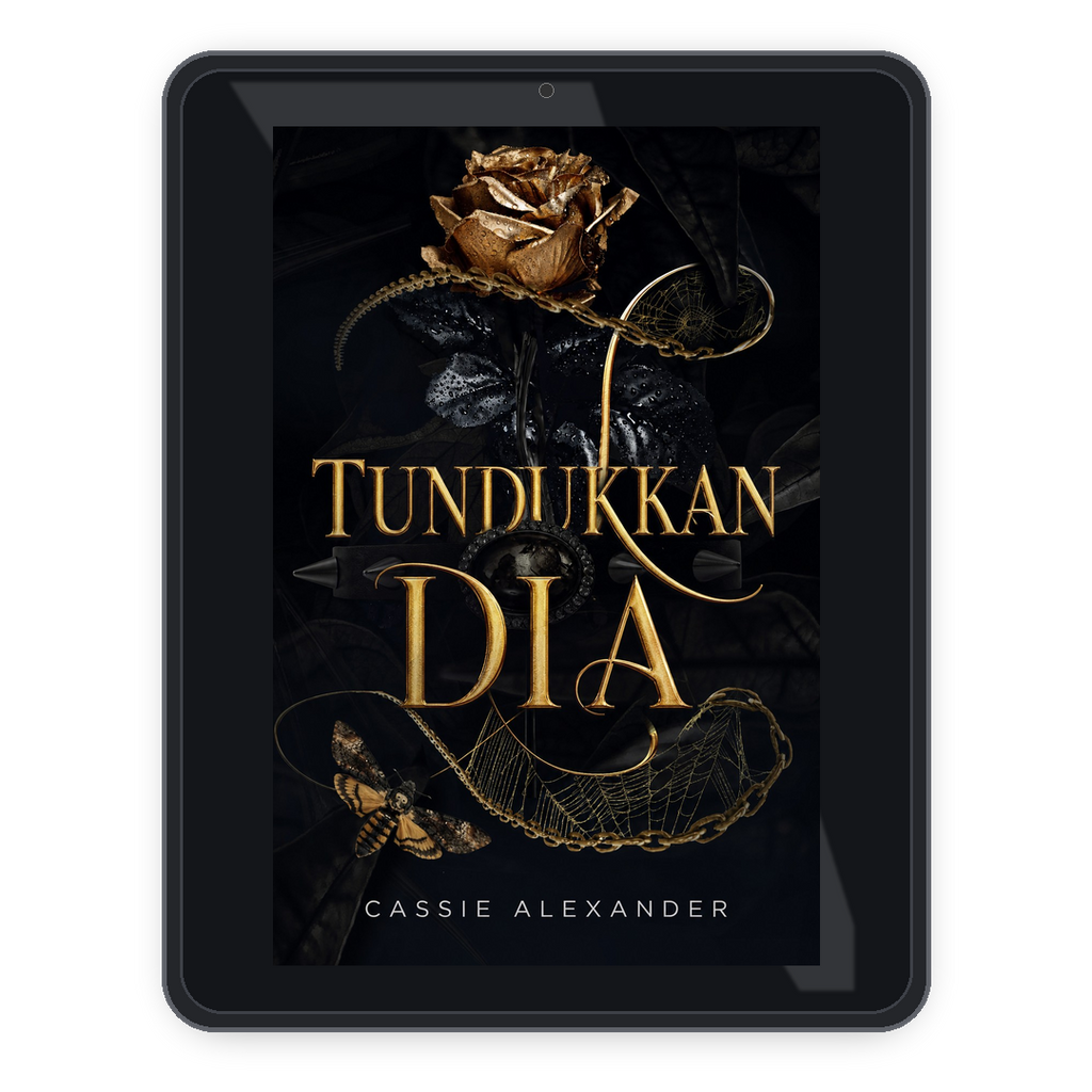 Bend Her id ebook mockup
