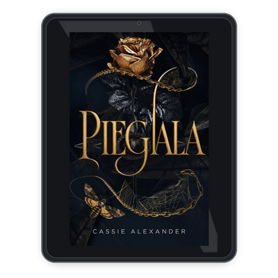 Piegala