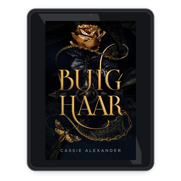 Buig haar