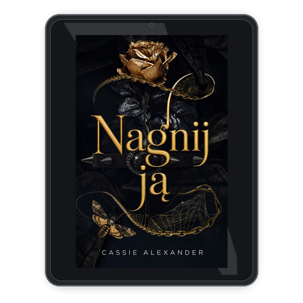 Nagnij ją