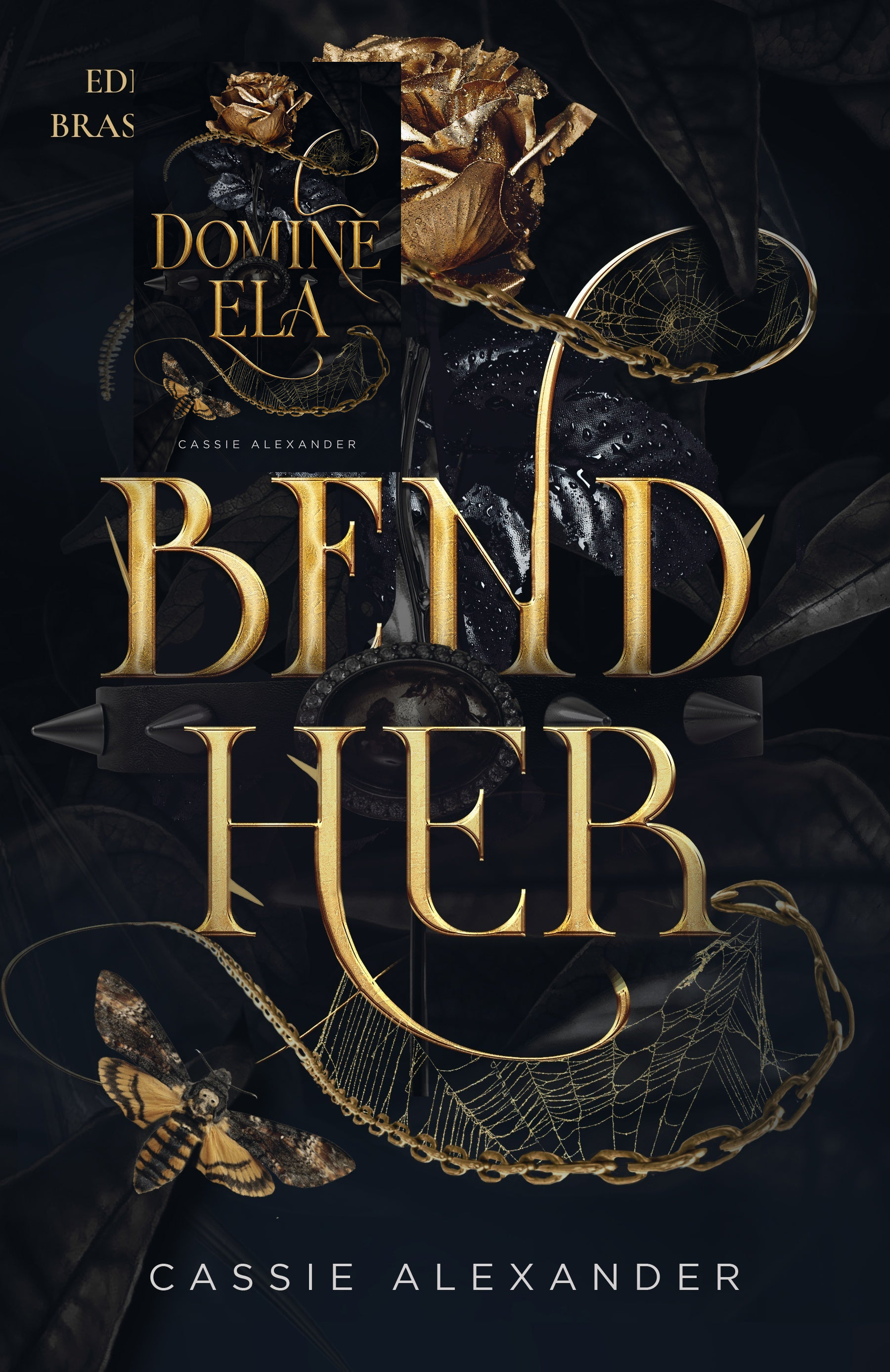 Bend Her pt_br ebook mockup