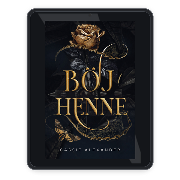 Böj henne