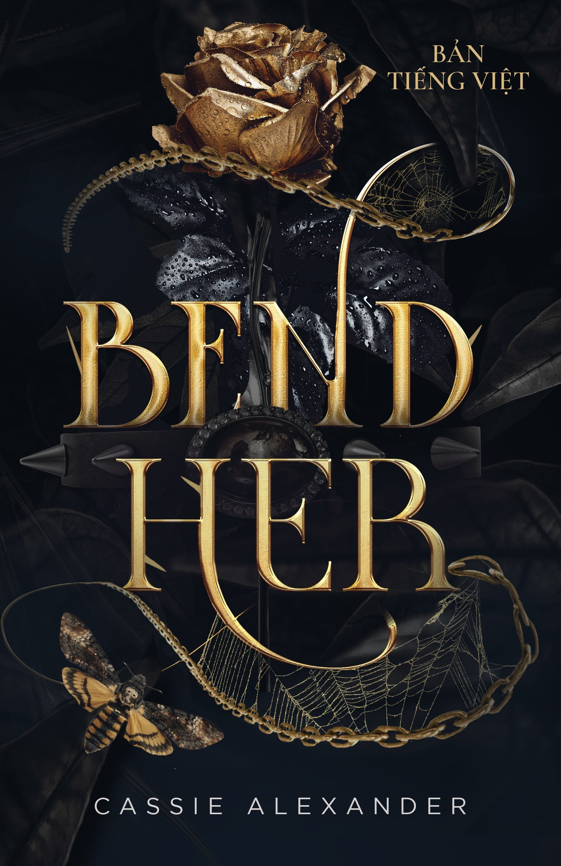 Bend Her vi ebook cover