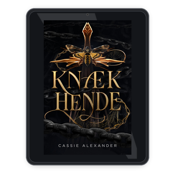 Knæk hende