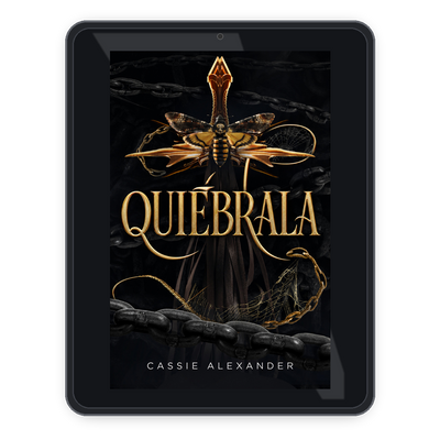 Quiébrala