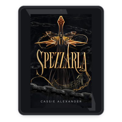 Spezzarla