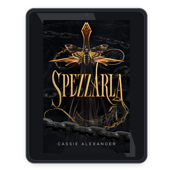 Spezzarla