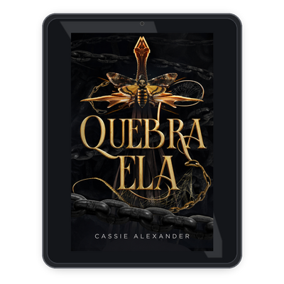Quebra Ela