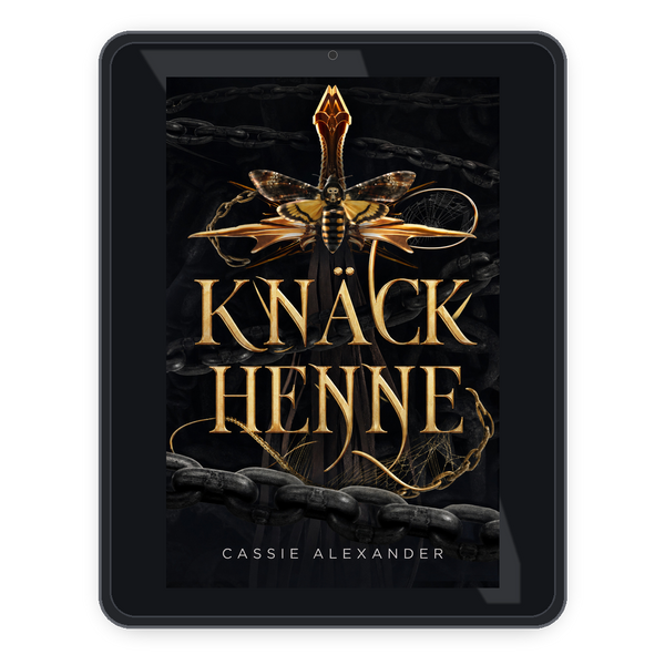 Knäck henne