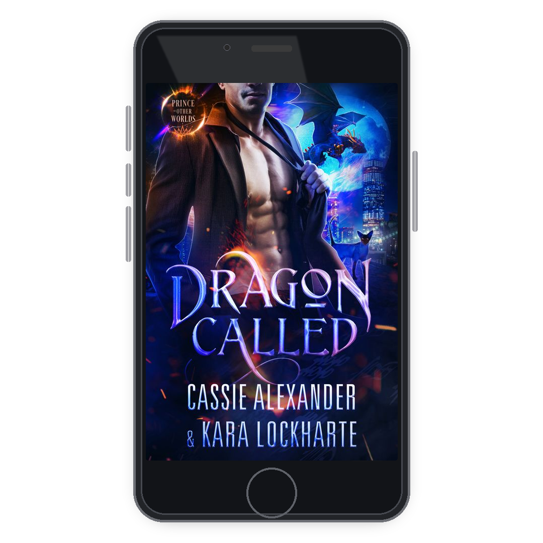 Dragon Called: Prince of the Other Worlds - Book 1 (Audiobook)