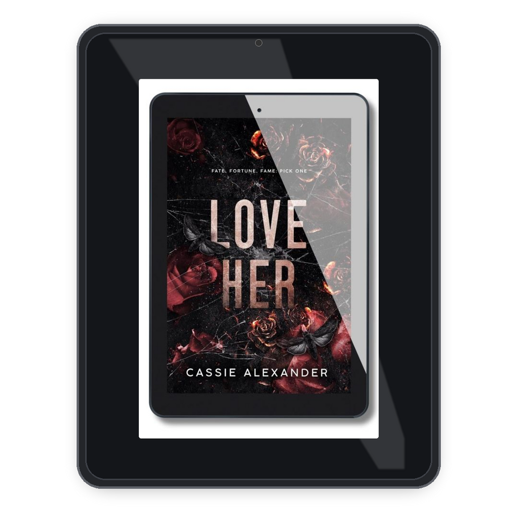 Love Her (E-book)