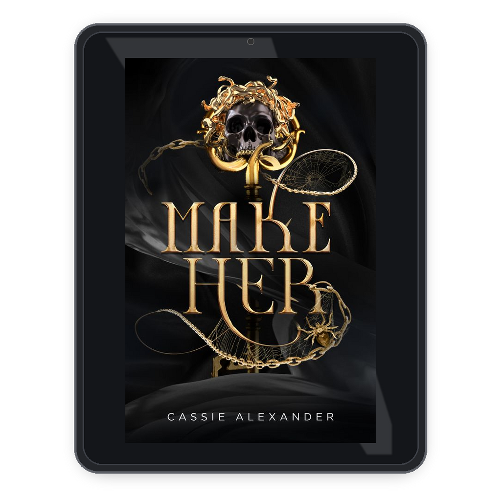 Form henne ebook cover