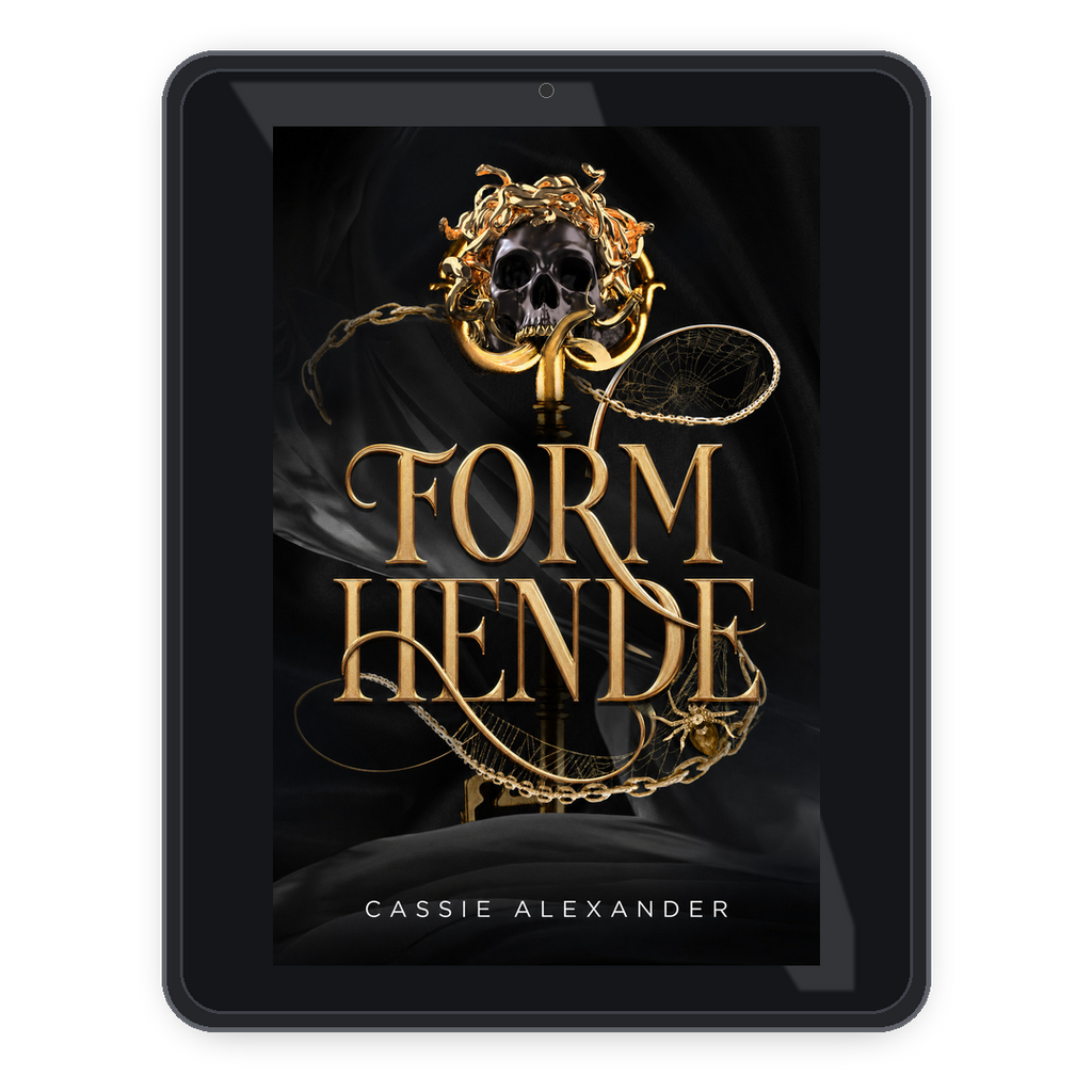 Make Her da ebook mockup