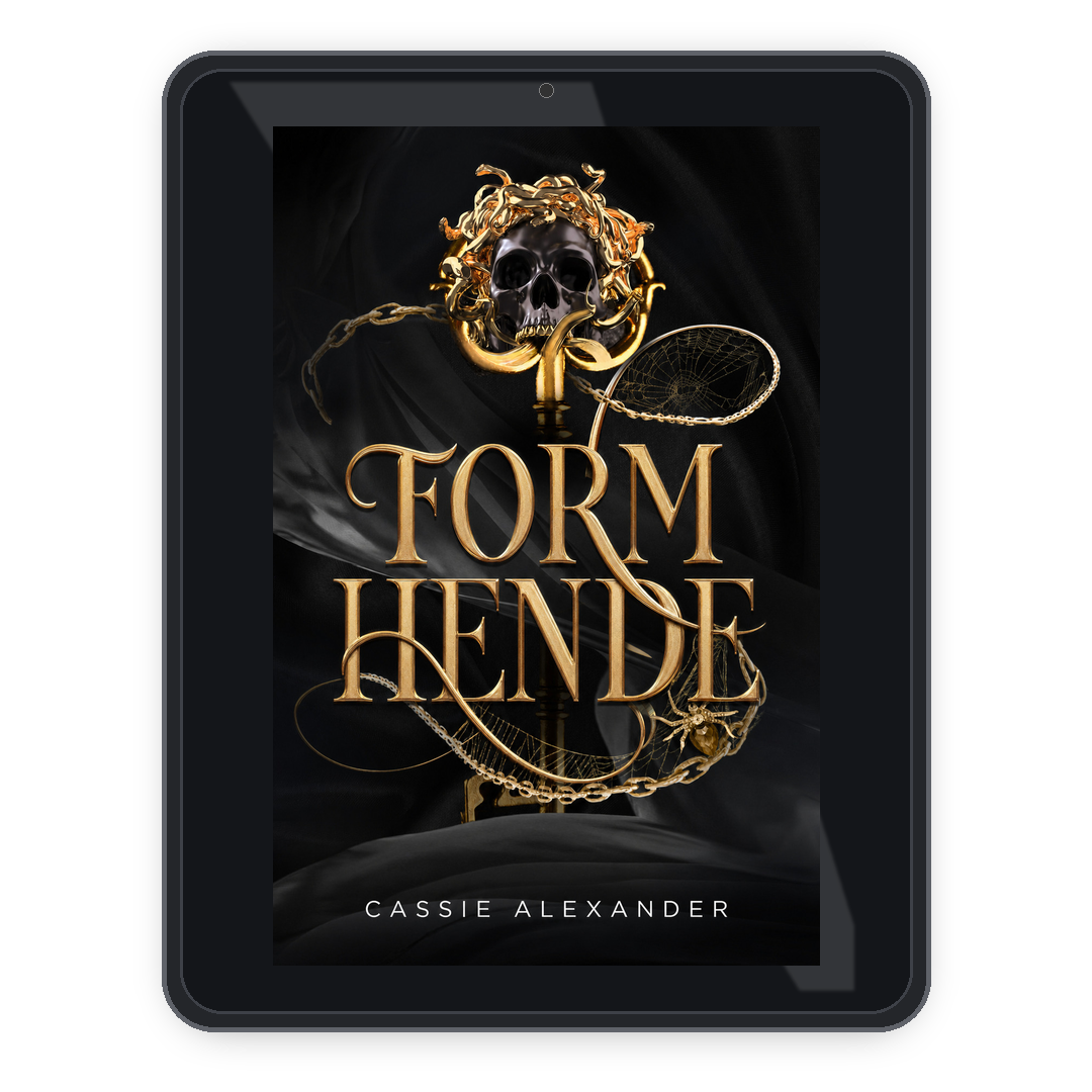 Make Her da ebook mockup
