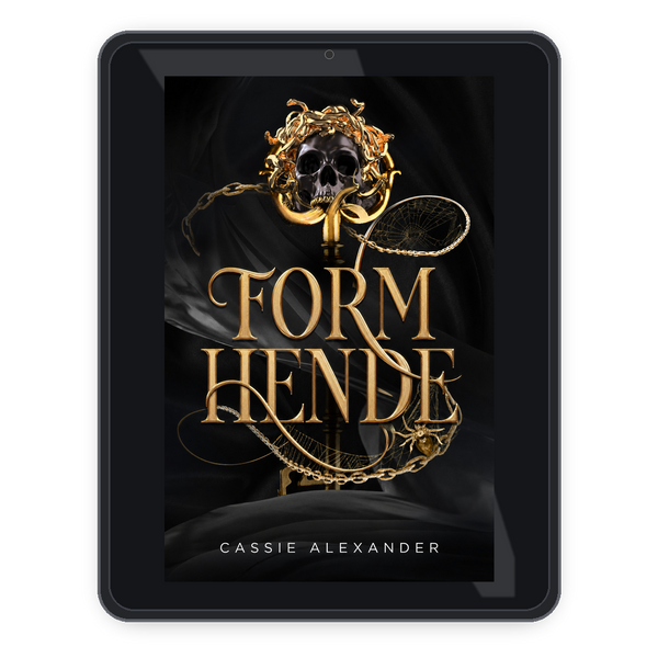 Form hende