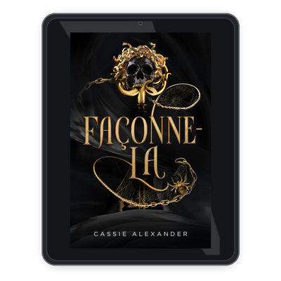 Façonne-la