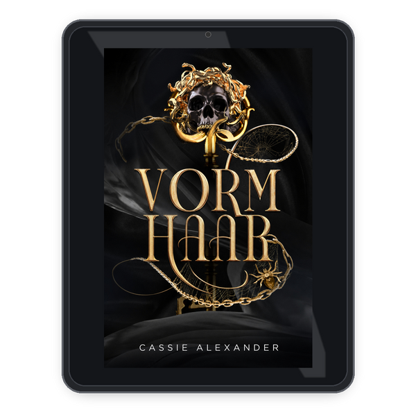 Vorm haar