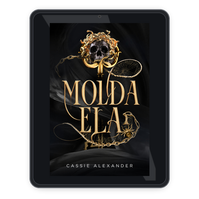 Molda Ela