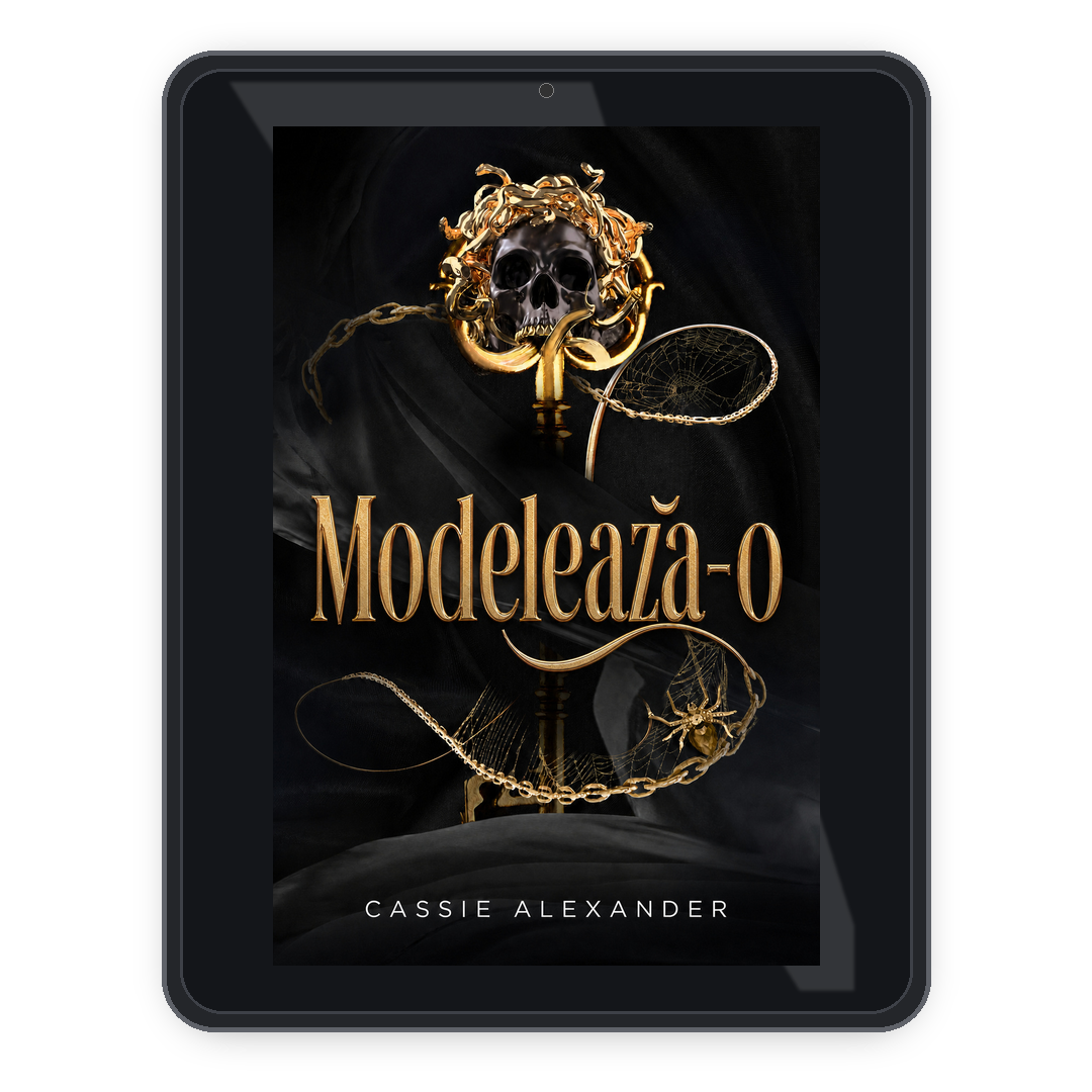 Make Her ro ebook mockup