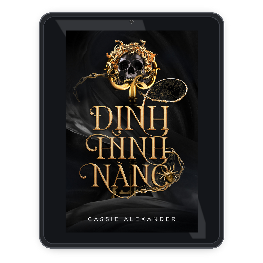 Make Her vi ebook mockup