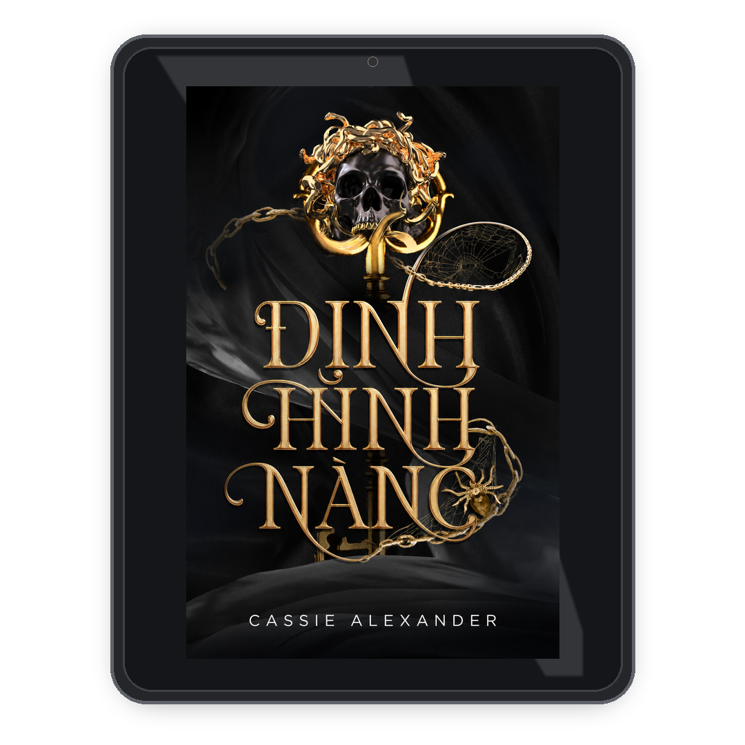 Make Her vi ebook mockup